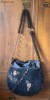Geanta neagra