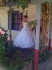 Rochie de mireasa Casa de moda LORANGE Ucraina.