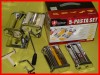 Masina manuala pt facut 5 FELURI DE PASTE: taietei,ravioli,Intinde,taie lat si subtire.