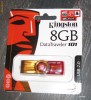 Memory Stick USB Kingston 8GB 8 GB sigilat
