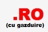 Inregistrare domenii .RO cu gazduire