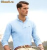 Lacoste Polo Light Blue - 100% original