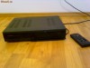 Reciver Satelit Analogic Stereo Daewoo DTS 4300B cu Telecomanda - Perfecta stare de functionare
