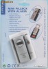 Cutiuta cu alarma pentru pastile, medicamente !!!