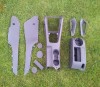 Vand piese interior cotiera consola VW golf 5, golf V, MKV