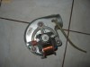 VAND VENTILATOR CENTRALA TERMICA FERROLI DOMICOMPACT F24 D