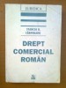 DREPT COMERCIAL ROMAN - STANCIU D. CARPENARU