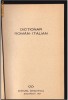 Dictionar  ROMAN - ITALIAN (944 pag)