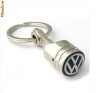 Breloc piston VW Volkswagen Passat Golf Polo  lupo Touran Jetta cc Phaeton