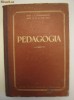 PEDAGOGIA - I.T. OGORODNICOV, P.N. SIMBIREV