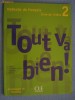 Manual de limba si literatura franceza , clasa a 11-a , editura CLE International , profil real