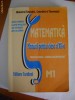 Matematica - manual cls. a XII-a