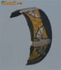 Kite Best Nemesis 2009, 12m, complet + bara