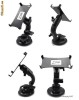 Suport AUTO cu ventuza pentru iPHONE 4G - Car Holder IPHONE 4