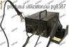 Statie de lipit/dezlipit,statie de lipit cu aer cald-Gordak-Aouye 701A+  - 7044