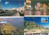 LOT 100 VEDERI STRAINE DIFERITE din perioada 1930 - 1980