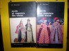MODE SI VESMINTE DIN TRECUT(2 VOLUME)