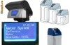 STATIE DE DEDURIZARE BLUESOFT 60T-RX