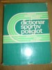 DICTIONAR SPORTIV POLIGLOT CONSTANTIN TUDOSE