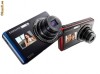 SAMSUNG ST500 DUAL LCD PHOTO Full HD