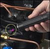 Solutie fluorescenta UV detectoare de scurgeri pe baza de apa
