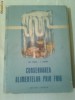 CONSERVAREA PRODUSELOR PRIN FRIG  ~  GH.FACIU * I.TAMPA