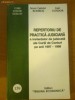 REPERTORIU DE PRACTICA JUDICIARA A INSTANTELOR DE JUDECATA ALE CURTII DE CONTURI PE ANII 1997-1999 - IOAN CONDOR, SEVER GABRIEL BOMBOS