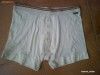 Sort Chiloti barbati din bumbac PAUL SMITH, L