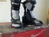 Cizme Moto/Moto Boots M-Tech.Stare ireprosabila!!!