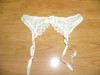 Portjartiere sexy din dantela