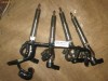 injector injectoare Siemens H8200704191 8200903034 Renault Megane III 1.5DCI