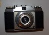 APARAT FOTO AGFA SILETTE - RAR