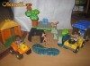 Megablocks Diego