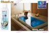 SOLITEINT ULEI BIFAZIC PENTRU BAIE CU COOS RELAX RELAXATIVA INTRO BAIE CALMANTA AROMATHERAPY BATH 250 ML ! OFERTA DE TOAMNA !