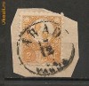 Ungaria.1871 Uzuale 2 Kr. A.514