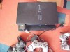 Consola Sony PS2