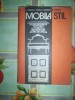 Mobila.Stil-I.Cismaru,Maria Cismaru,R.Ghimpu