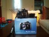 Aparat foto CANON PowerShot SX10 IS