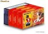 MINI DV SONY 60 MIN (3 BUC+CLEANER)
