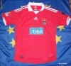 Tricou Laslo Sepsi-Benfica-Poli Timisoara-Adidas