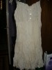 Rochie nude