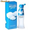 Cheap&Chic Light Clouds Moschino EDT De dame Tester 100 ml