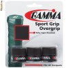 Overgrip  Gamma Sport  (3buc/pachet) 12 ron/pachet