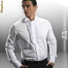 Camasa Catalin Botezatu - BallRoom - Alb [Cod: CBBR01]