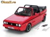 Macheta VW GOLF 1 Cabrio, OTTOMobile 1/18