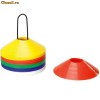 Vand conuri - jaloane pentru antrenament 5, 10, 20, 30 cm