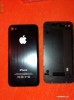 Spate Iphone 4g Aluminiu Black