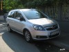 OPEL ZAFIRA 2007 - NIVEL ECHIPARE COSMO