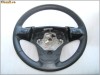 Volan piele si comenzi pe negru OPEL Corsa D 2007-2011