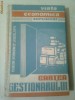 CARTEA GESTIONARULUI  ~  CURIER ECONOMIC-LEGISLATIV